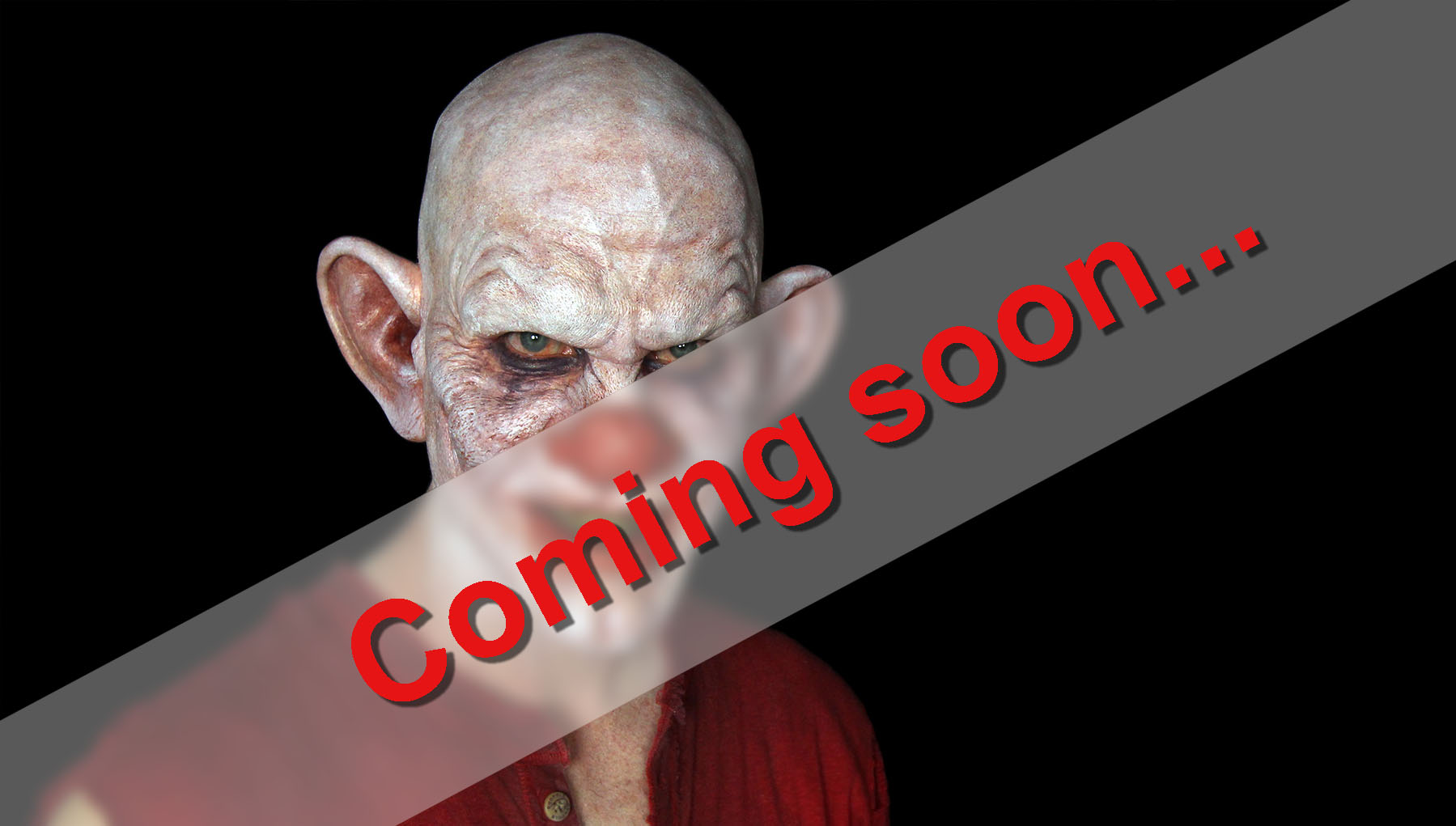 Teaser image from the Under the Big Top adventure page