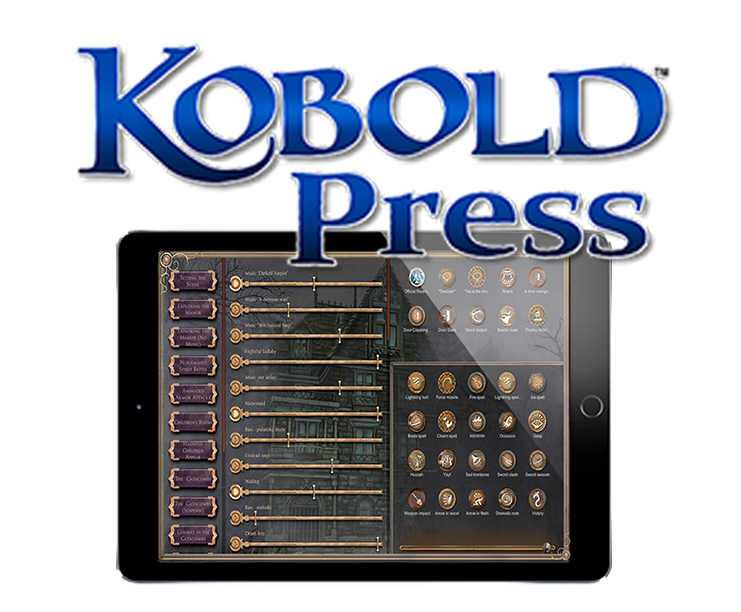 Kobold Press