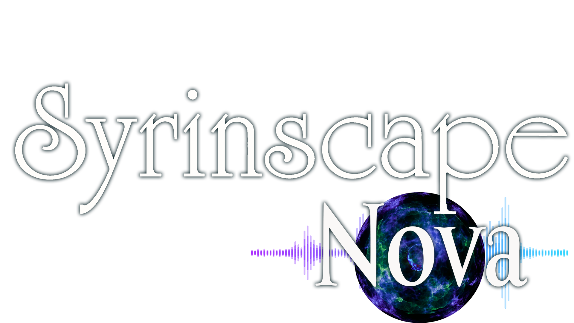 Syrinscape Nova logo