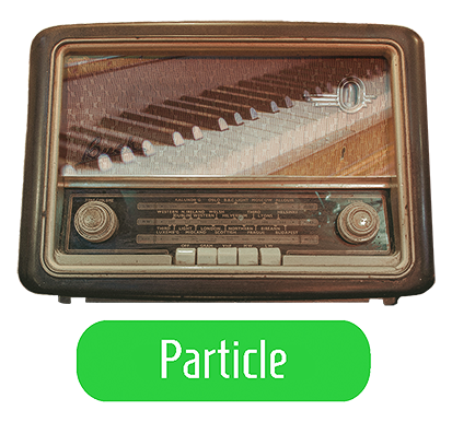 Play Particle
