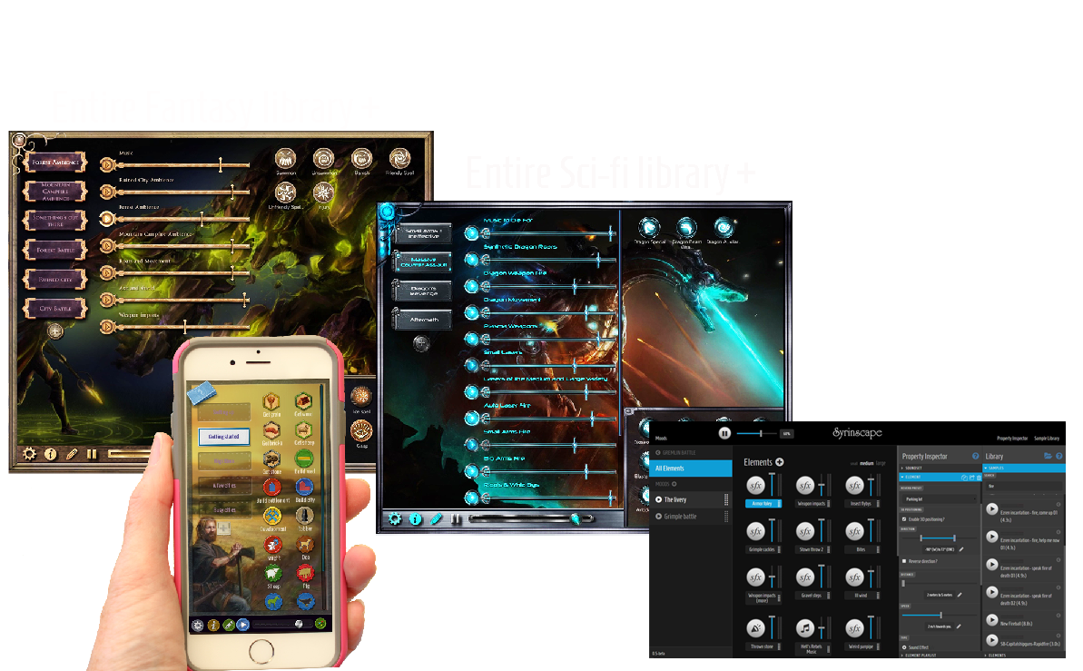 SuperSyrin benefits